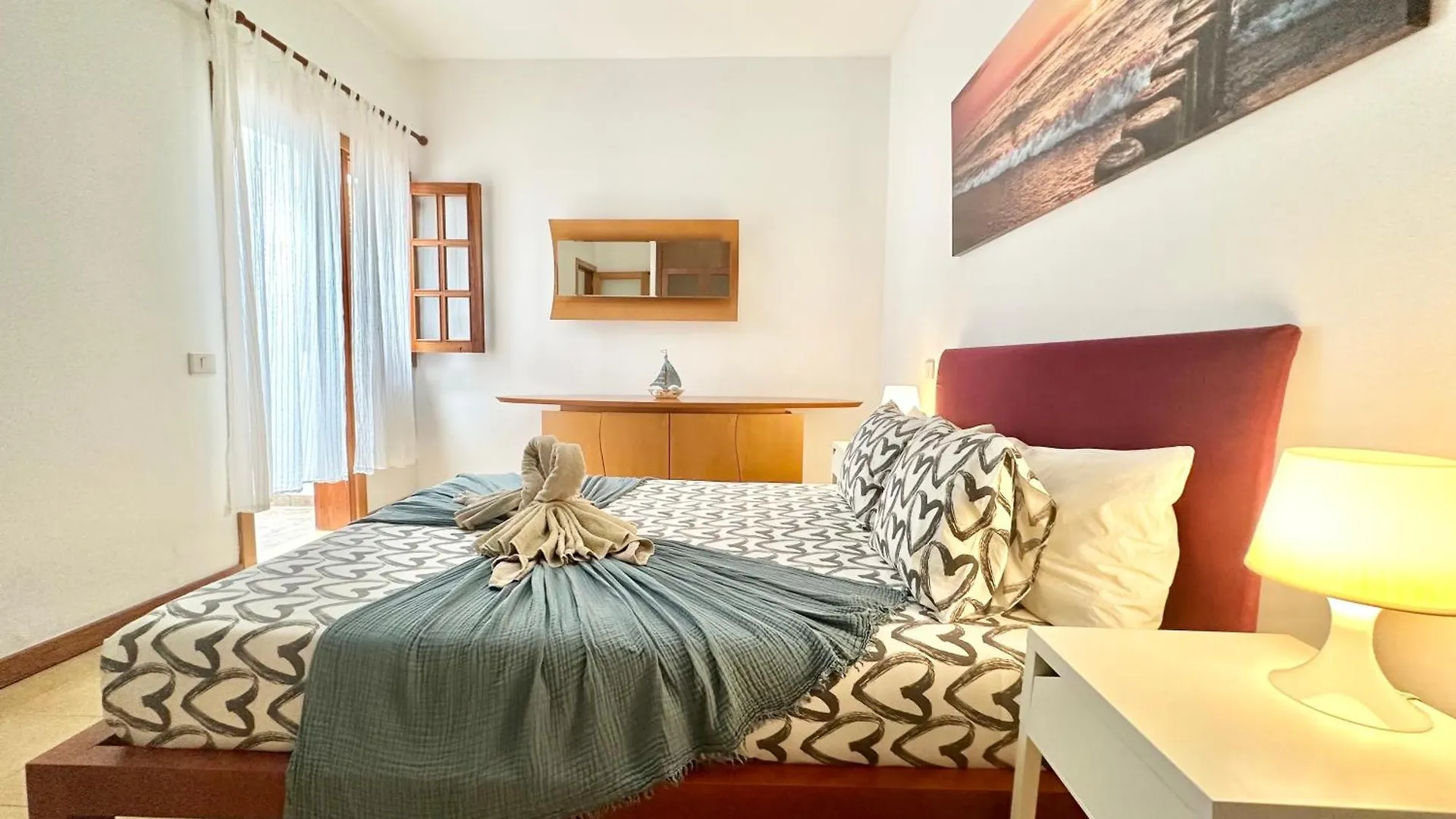 Lima Limon By The Sea, 2 Bedrooms, Central, High Speed Internet, Desk El Cotillo  Spain